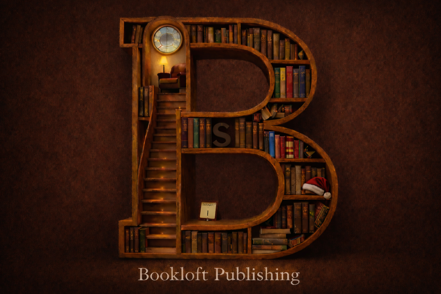 Bookloft Publishing